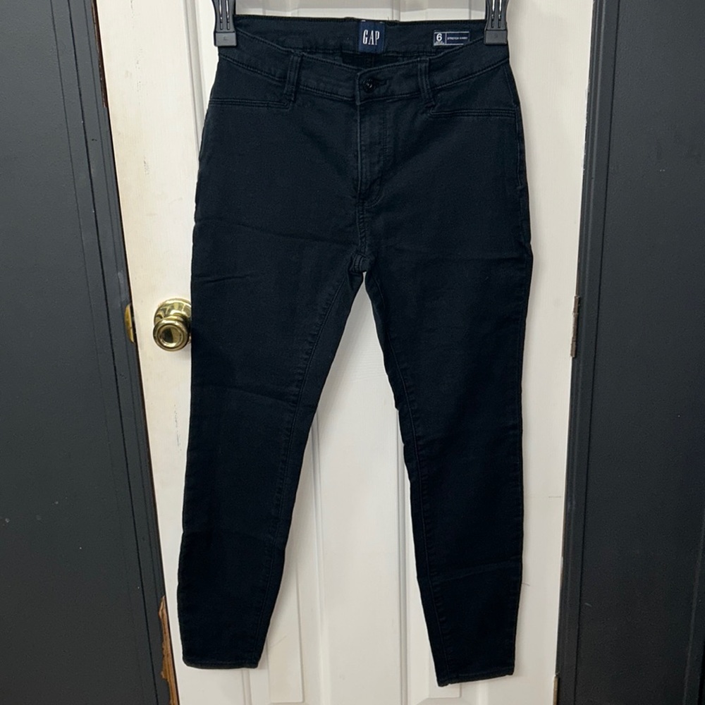 5 for $20! GAP pants